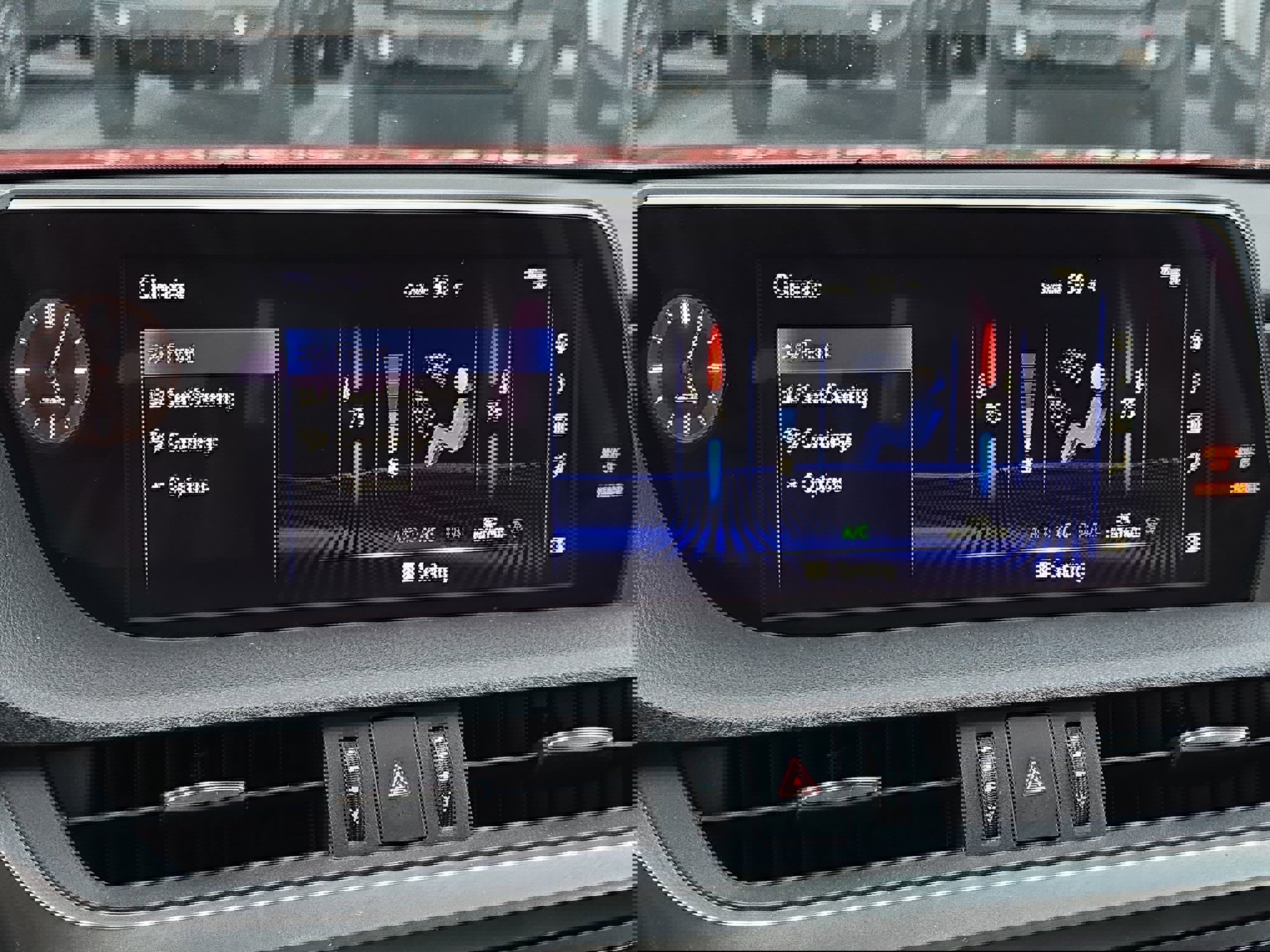 Used 2021 Lexus ES 250 w/ Premium Package image 22