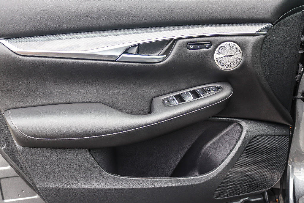 Certified 2023 INFINITI QX50 Sport FWD image 18