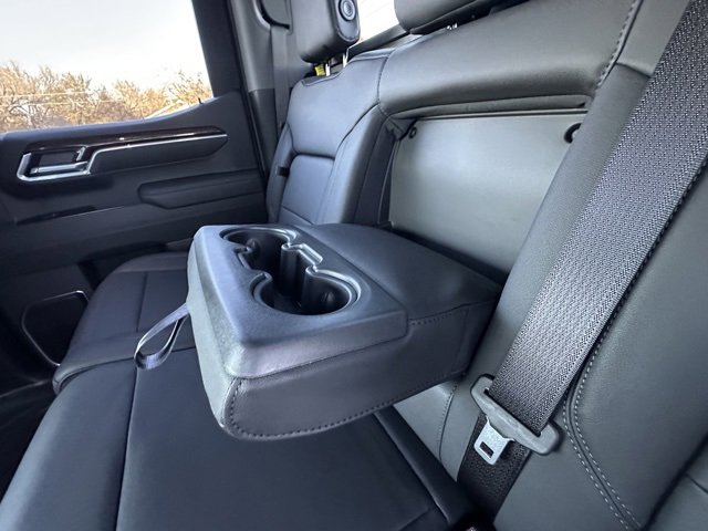 New 2026 GMC Sierra 1500 Elevation w/ Elevation Premium Package image 26