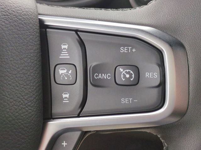 New 2026 RAM 1500 Big Horn AWD/4WD image 26