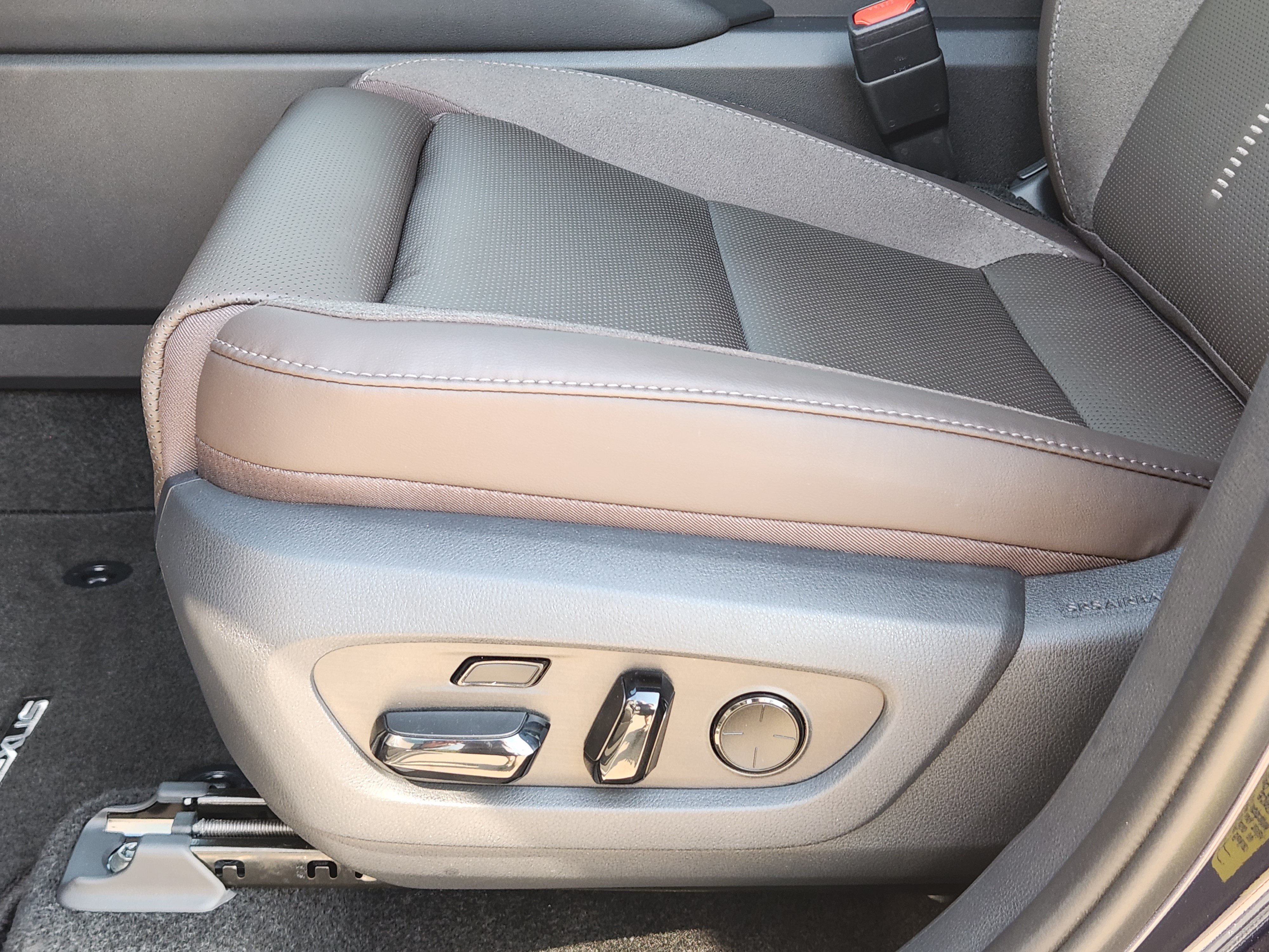 New 2026 Lexus TX 350 AWD w/ Technology Package image 17