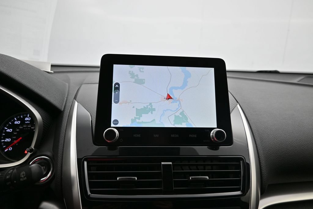 Used 2024 Mitsubishi Eclipse Cross SEL AWD/4WD image 16