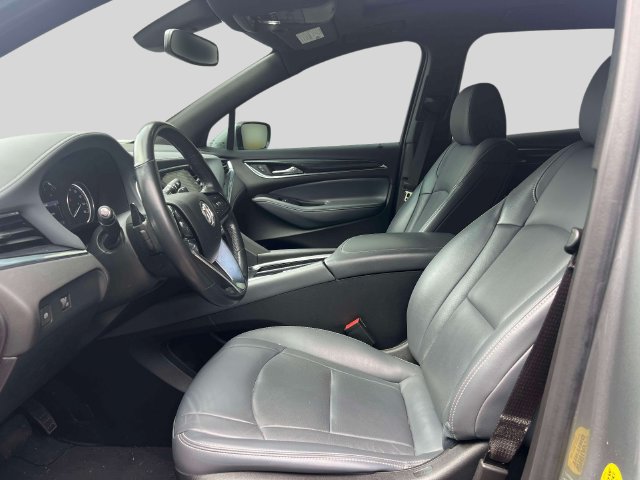 Used 2024 Buick Enclave Essence w/ Experience Buick Package AWD/4WD image 16