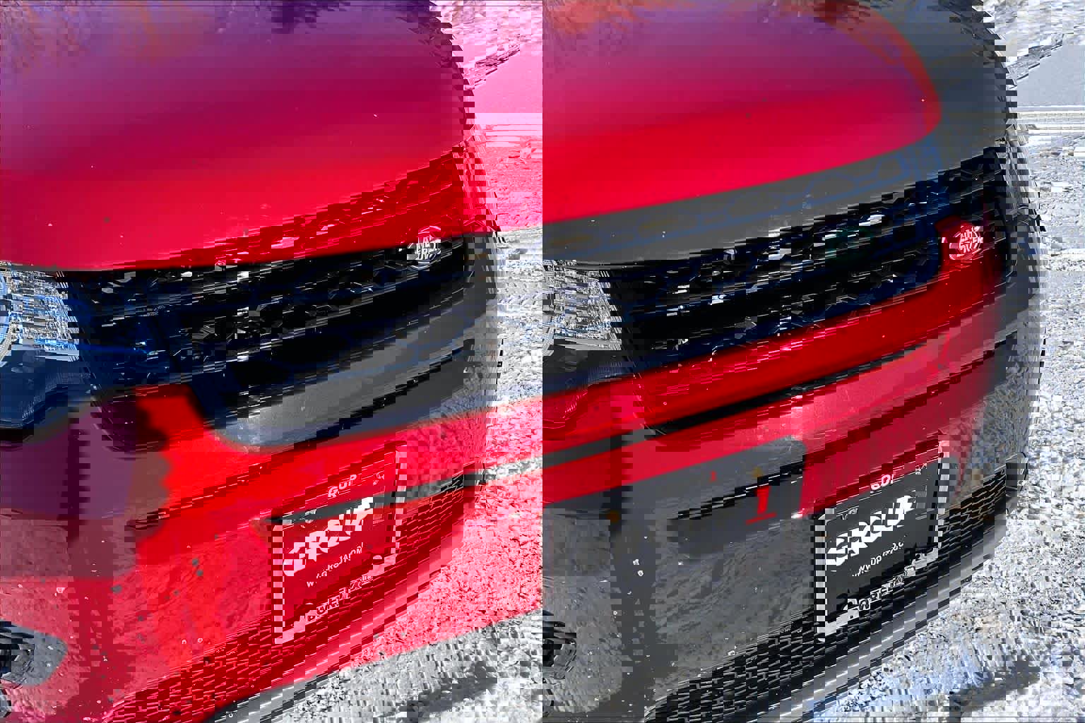 Used 2017 Land Rover Discovery Sport HSE image 32