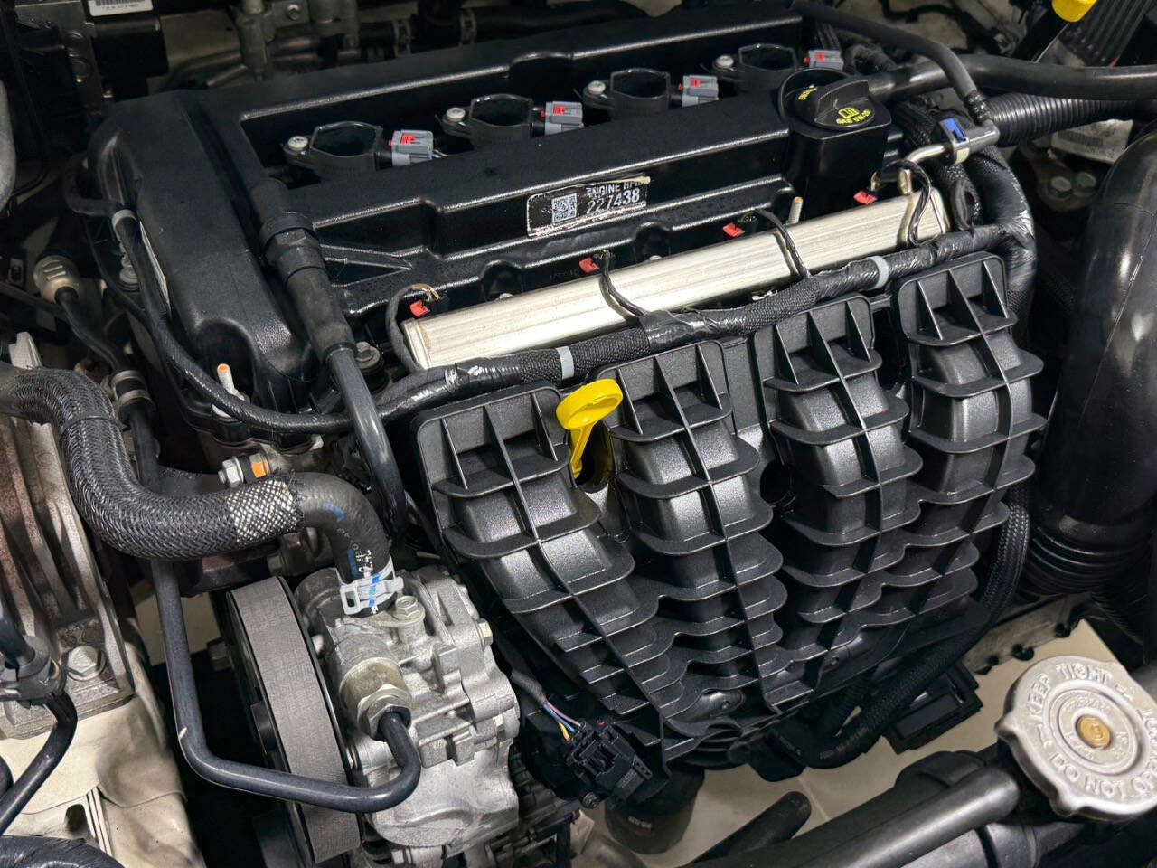 Used 2020 Dodge Journey SE w/ SE Popular Equipment Group FWD image 71