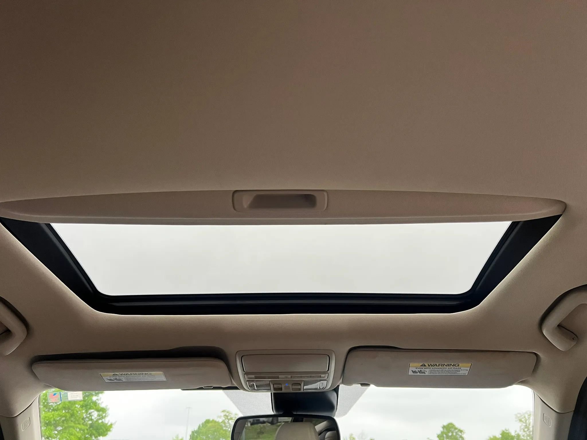 Used 2015 Honda Crosstour EX-L image 24
