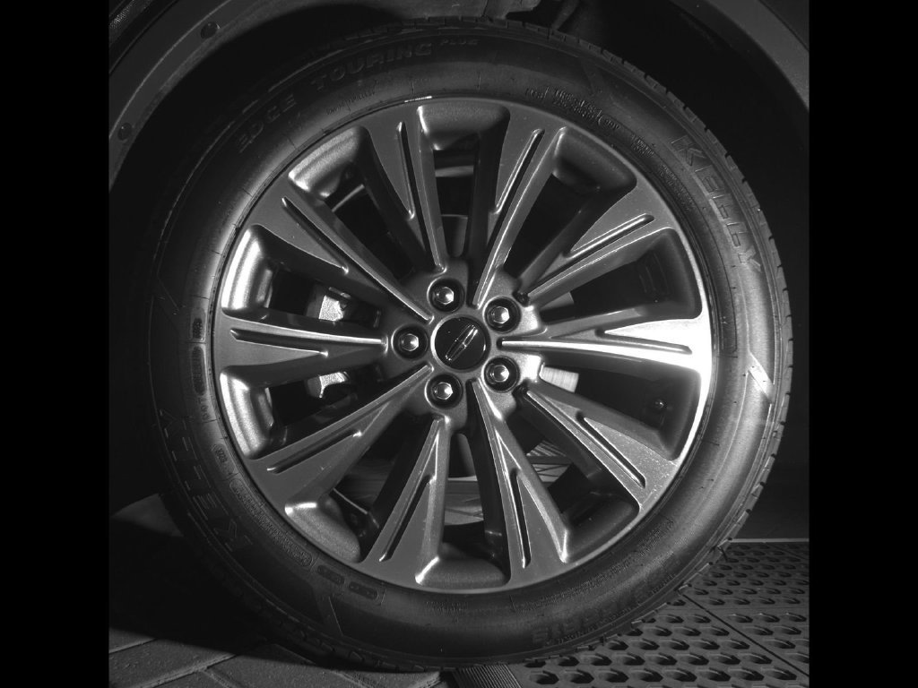 Used 2020 Lincoln Corsair Reserve w/ Elements Package FWD image 10