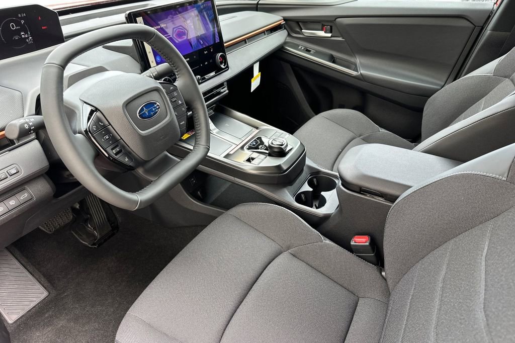 New 2026 Subaru Uncharted Premium image 10