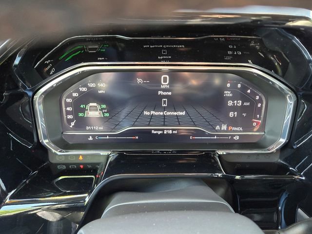 Used 2025 GMC Sierra 1500 SLT image 24
