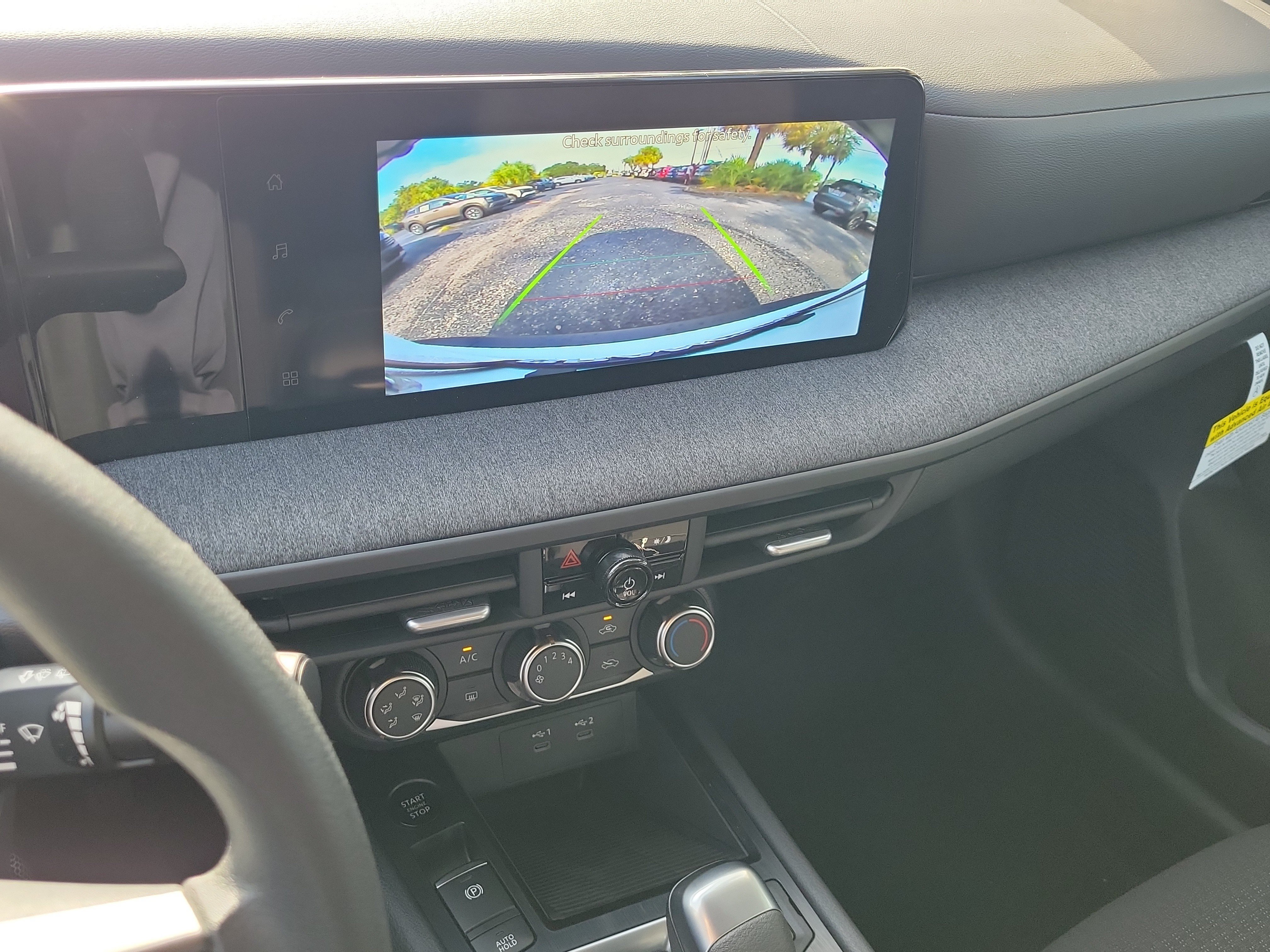 New 2027 Nissan Kicks S FWD image 13
