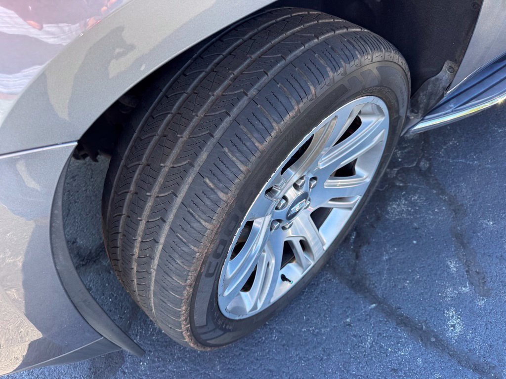 Used 2020 Cadillac Escalade Luxury AWD/4WD image 47