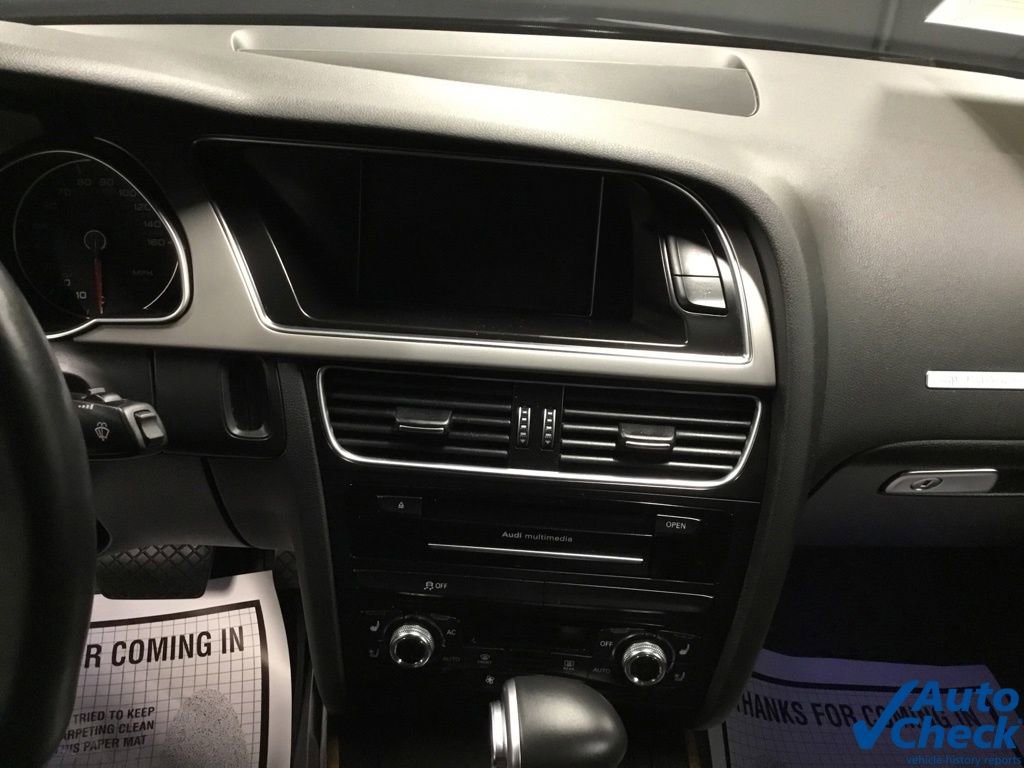 Used 2013 Audi A5 2.0T Premium Plus w/ Premium Plus Pkg image 51