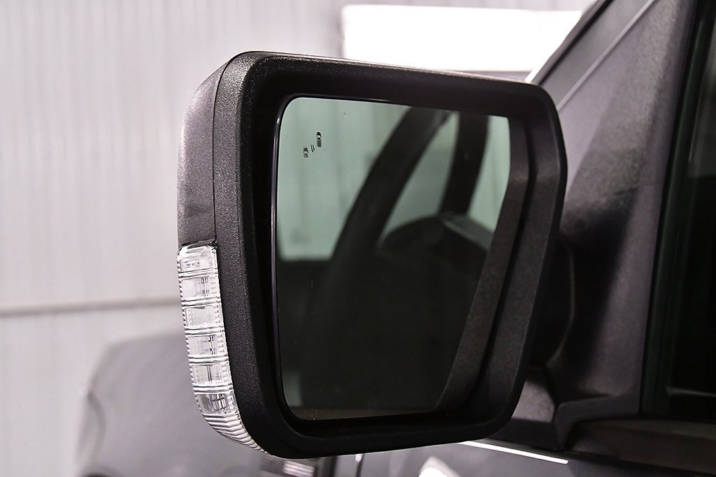 Used 2023 Ford F150 XL w/ STX Appearance Package image 16