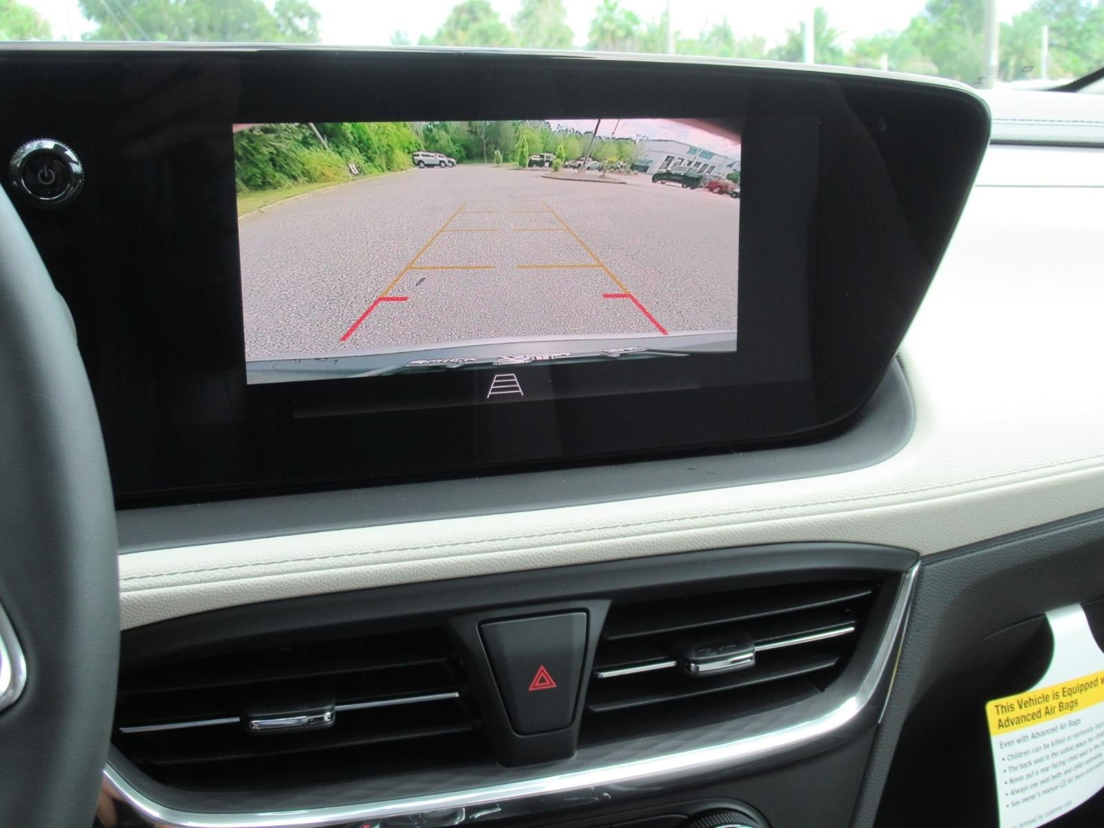 New 2026 Buick Encore GX Preferred w/ Comfort Package FWD image 33