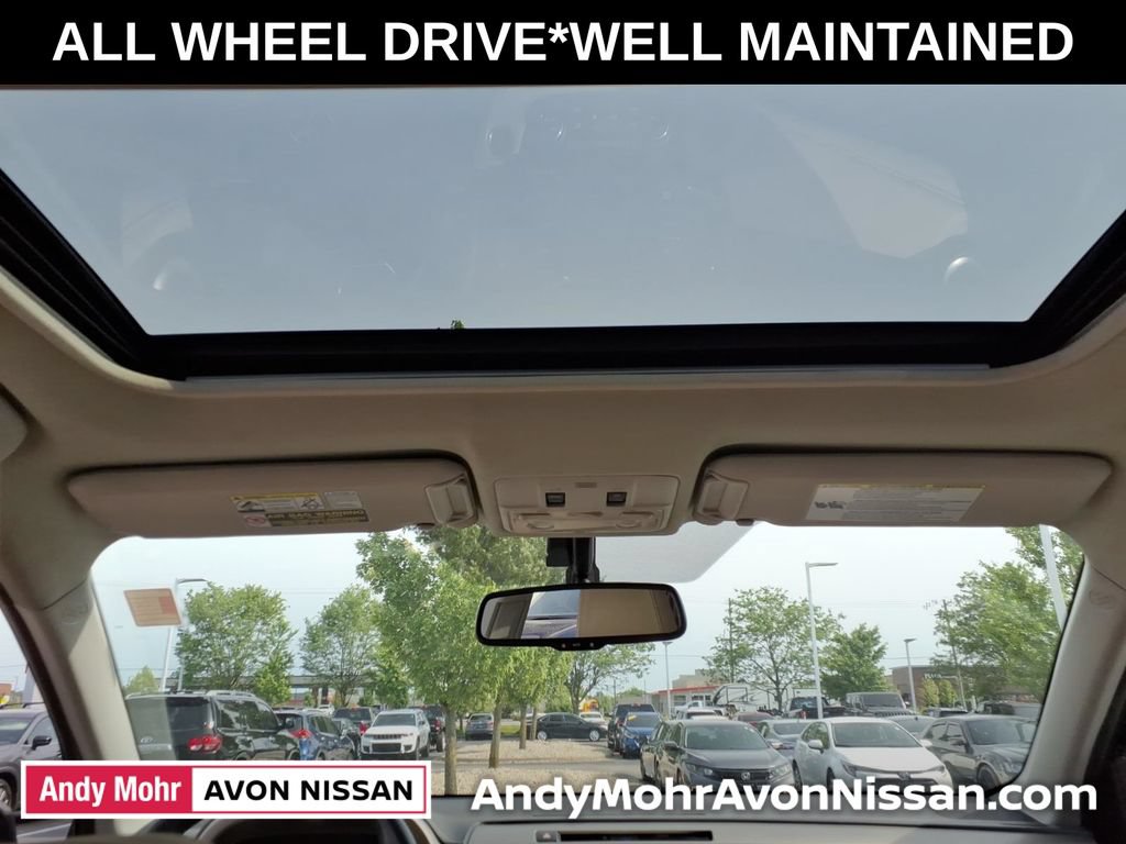 Used 2015 Toyota RAV4 Limited AWD/4WD image 32