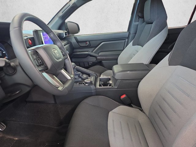 Used 2026 Toyota 4Runner TRD Sport AWD/4WD image 16