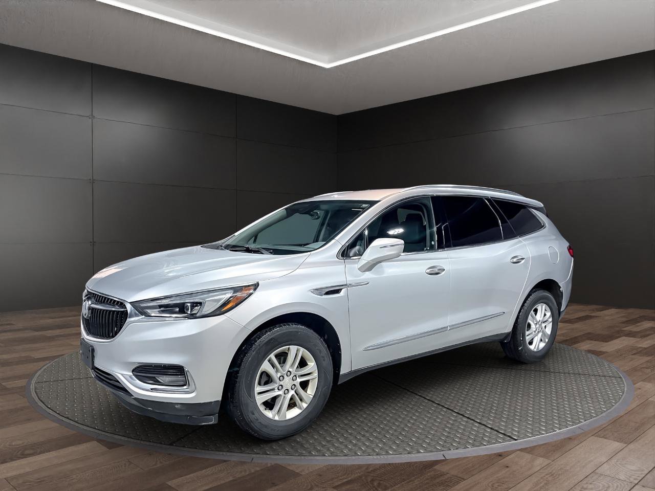 Used 2020 Buick Enclave Essence image 4