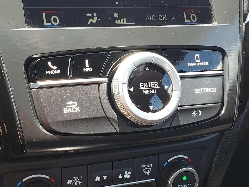 Certified 2022 Acura ILX FWD image 26