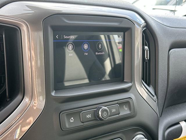 New 2026 GMC Sierra 1500 Pro w/ Pro Value Package image 14
