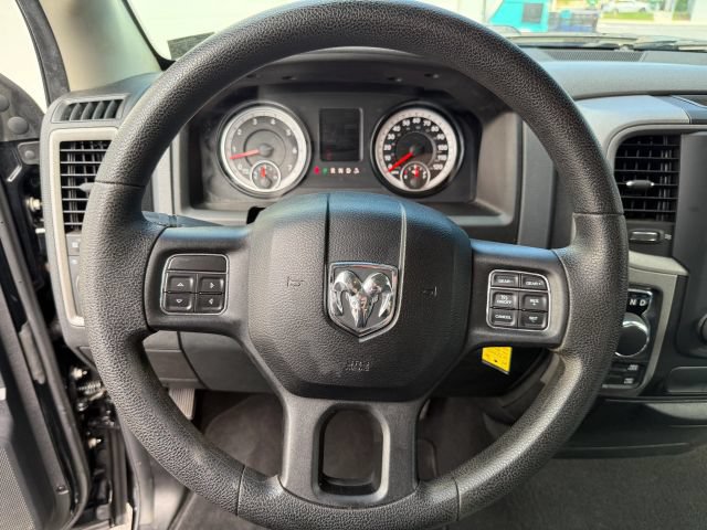 Used 2015 RAM 1500 Express AWD/4WD image 28