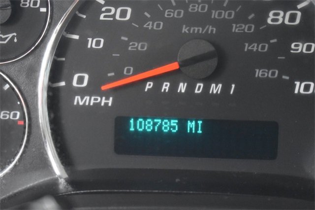 Used 2015 Chevrolet Express 3500 Extended image 20