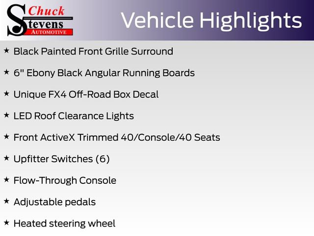 New 2026 Ford F250 Lariat w/ Black Appearance Package image 38