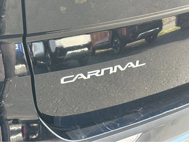 Certified 2024 Kia Carnival SX image 42
