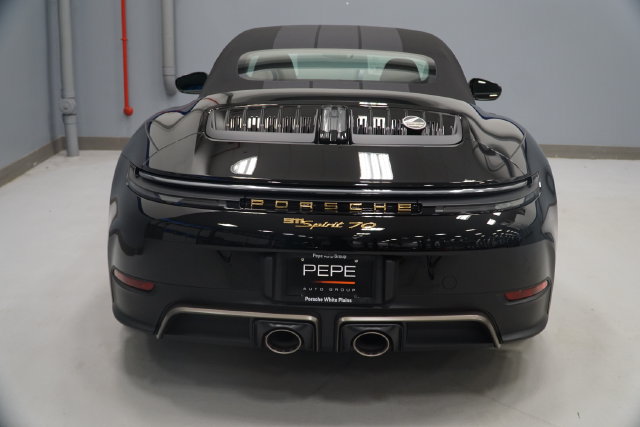 New 2026 Porsche 911 GTS RWD image 7