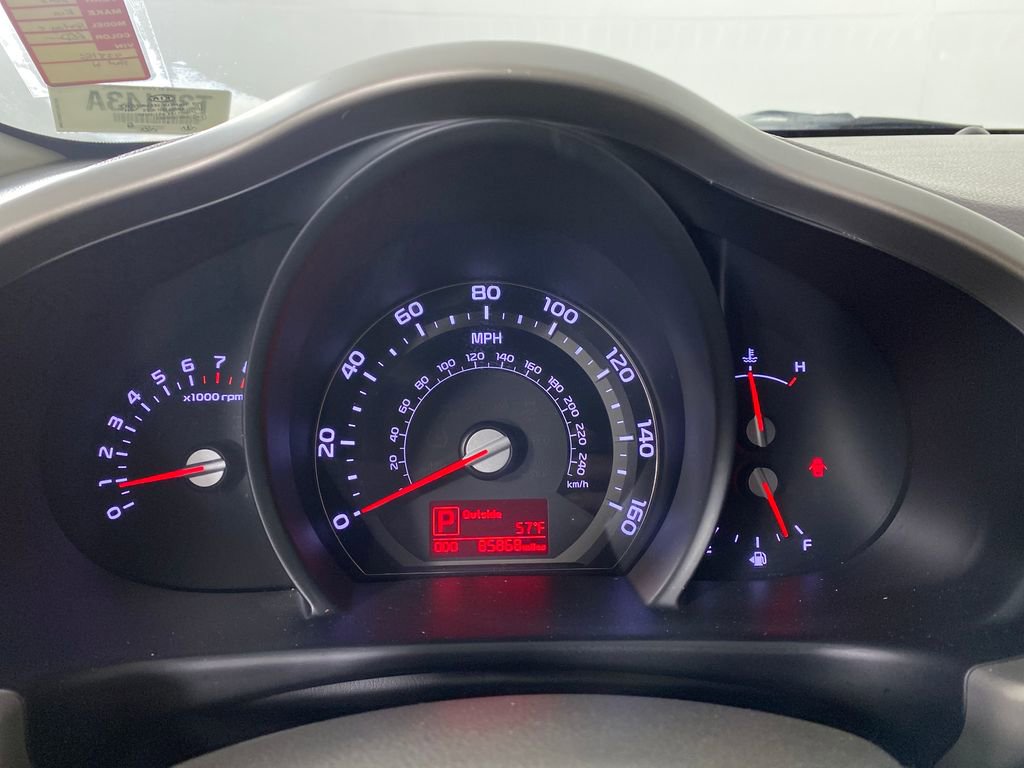 Used 2015 Kia Sportage LX image 13