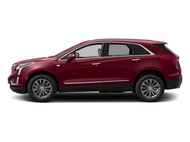 Used 2018 Cadillac XT5 Luxury w/ LPO, Wheel Lock Package FWD image 26