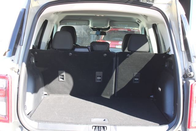 Used 2025 Ford Bronco Sport Big Bend image 24