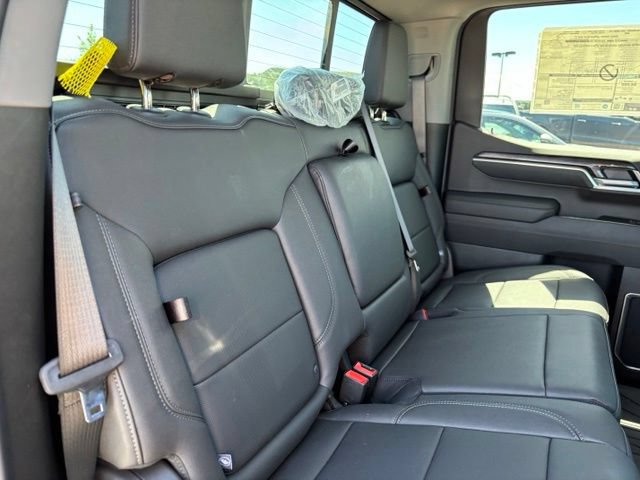New 2026 Chevrolet Silverado 1500 LTZ w/ Technology Package AWD/4WD image 22