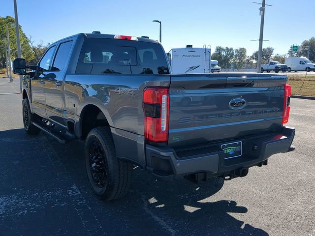 New 2026 Ford F350 XLT w/ XLT Premium Package image 7