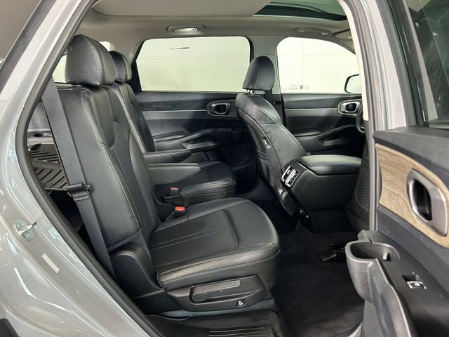 Used 2023 Kia Sorento X-Line EX AWD/4WD image 28