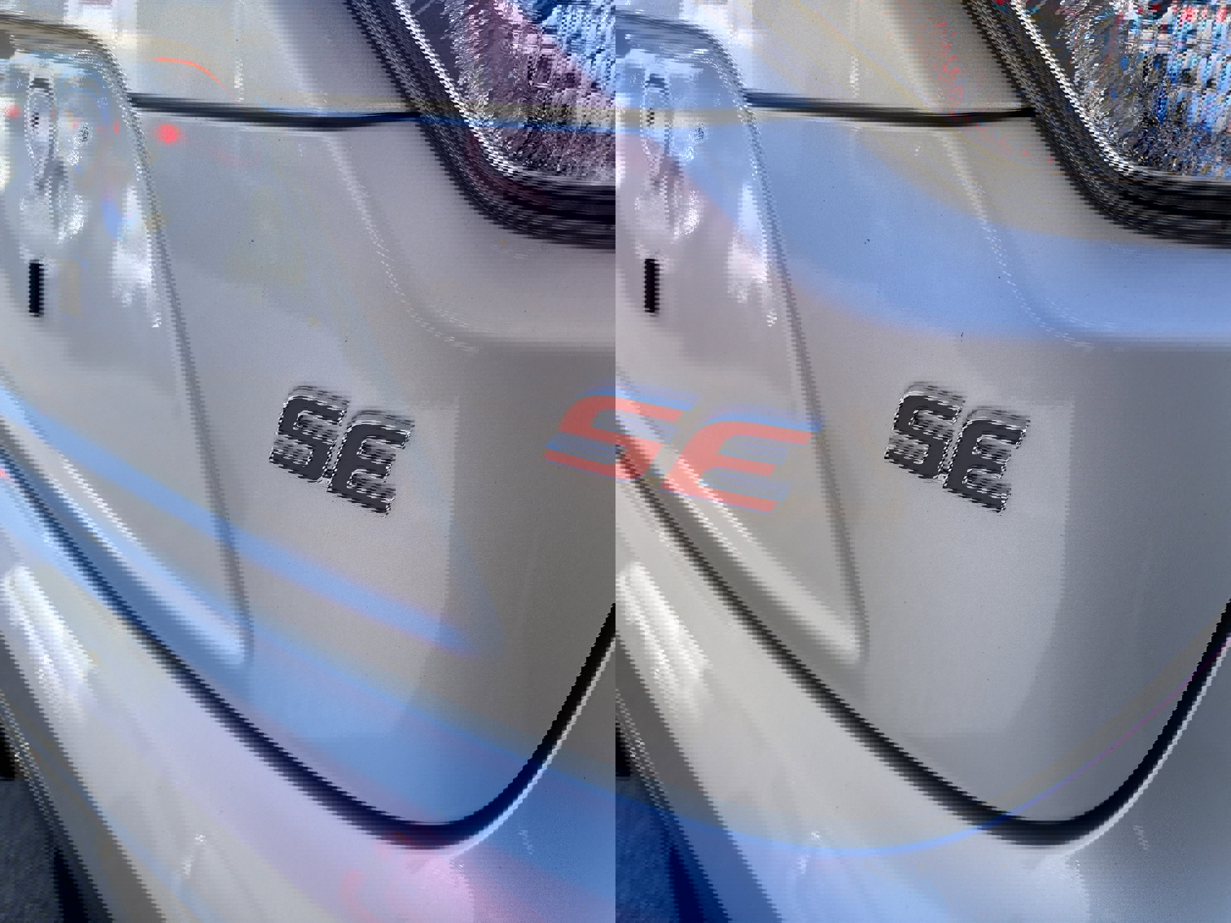 Used 2023 Toyota Corolla SE image 5