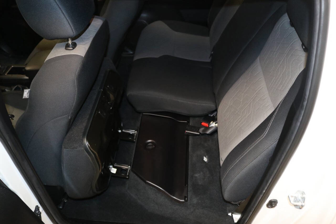 Used 2022 Toyota Tacoma TRD Off-Road image 72