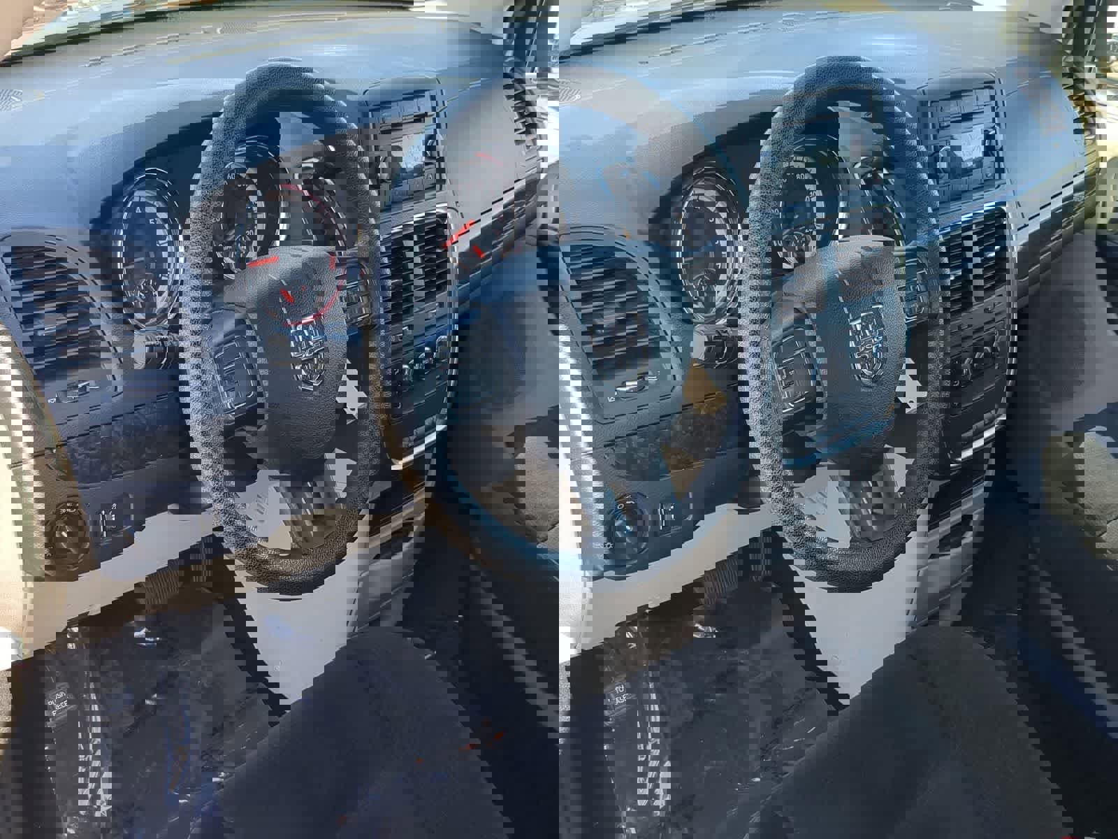 Used 2014 Dodge Grand Caravan American Value Package image 10