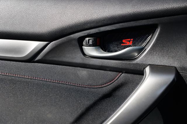 Used 2019 Honda Civic Si image 48