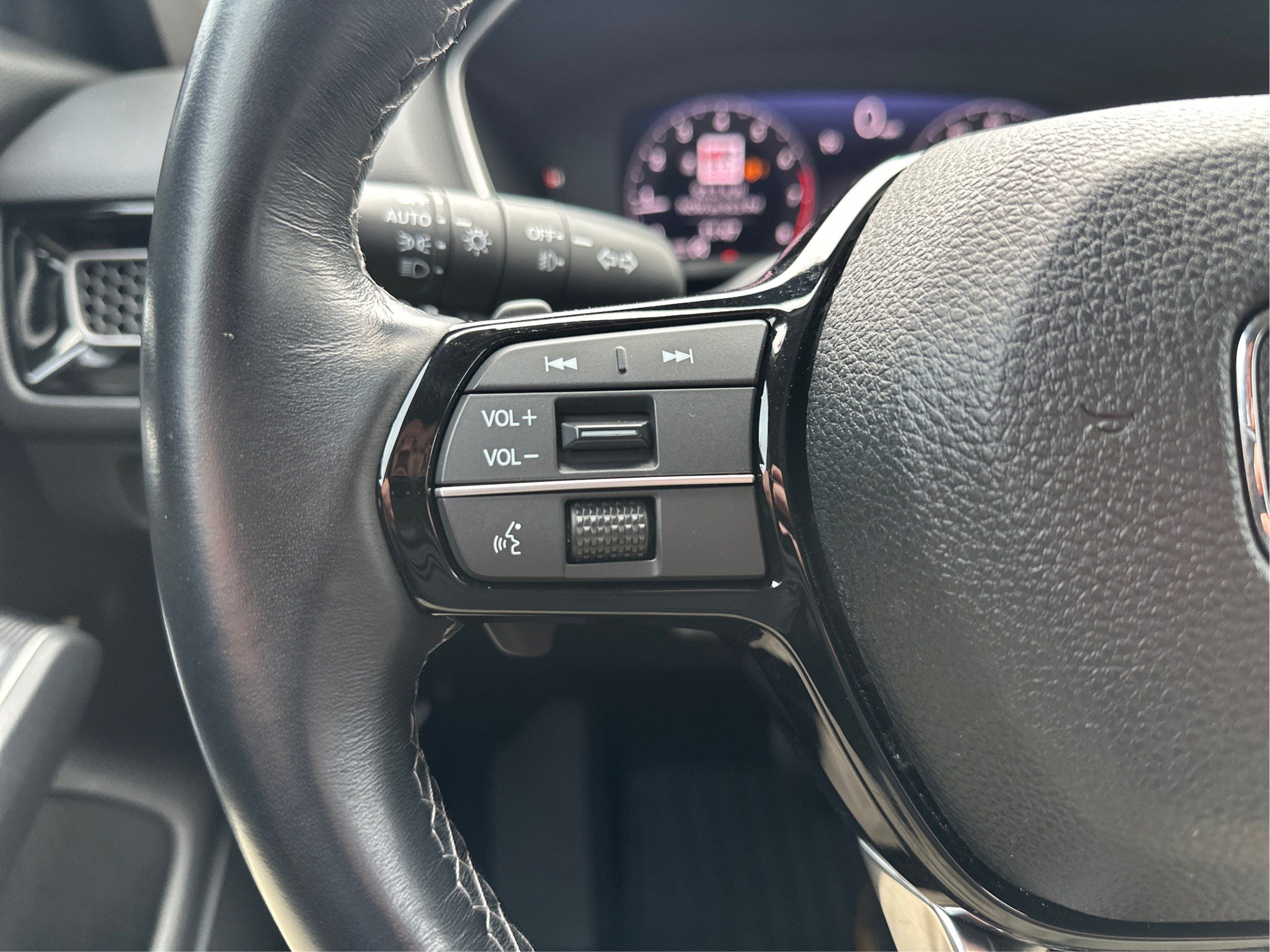 Used 2022 Honda Civic Touring image 34
