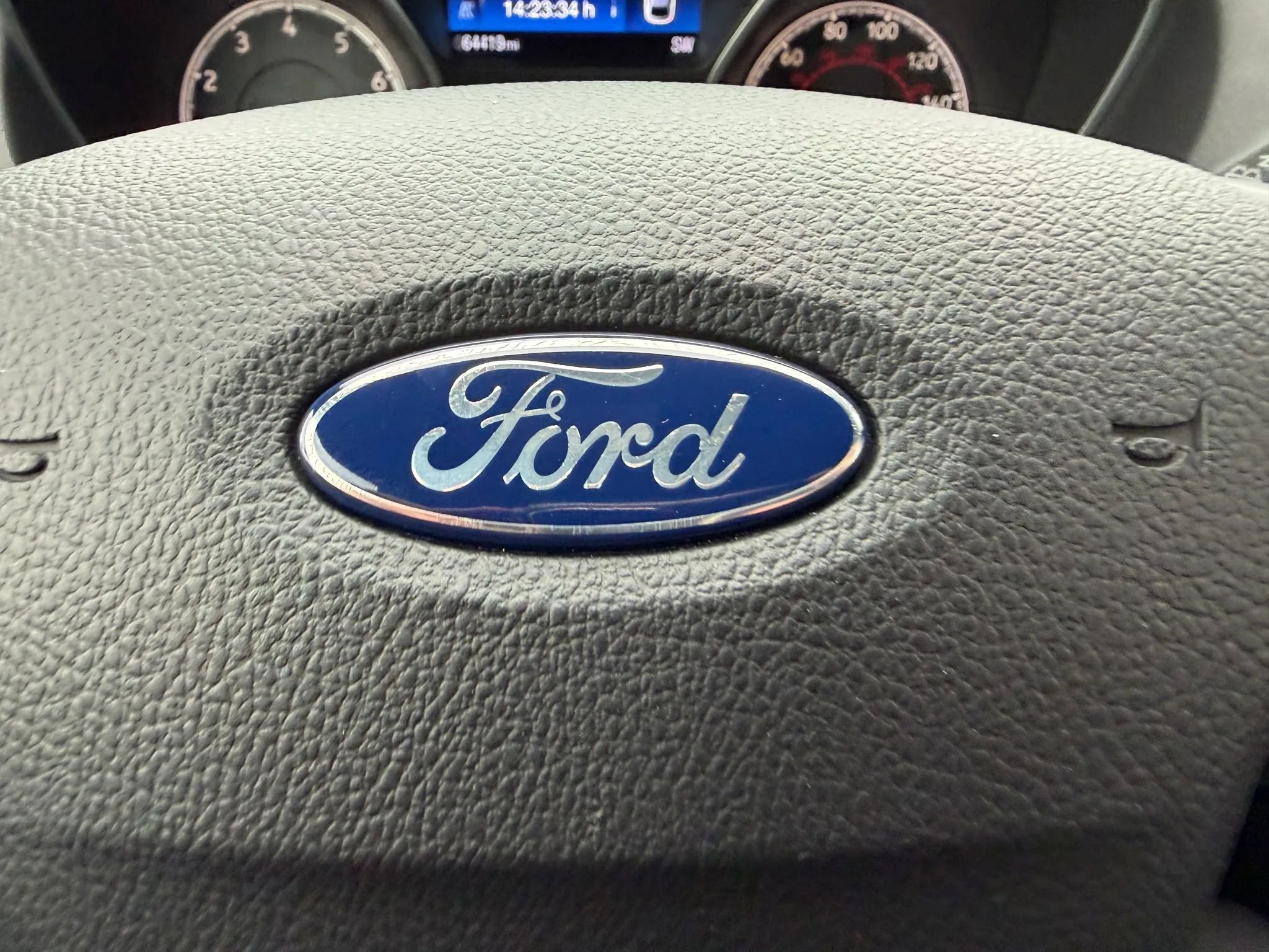 Used 2017 Ford Focus ST FWD image 27