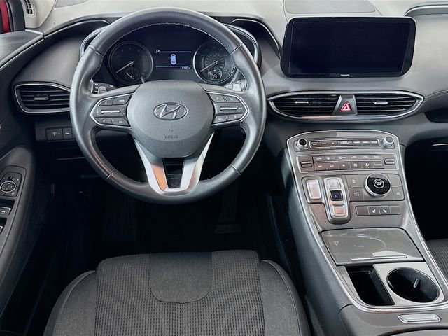 Used 2023 Hyundai Santa Fe SEL image 22