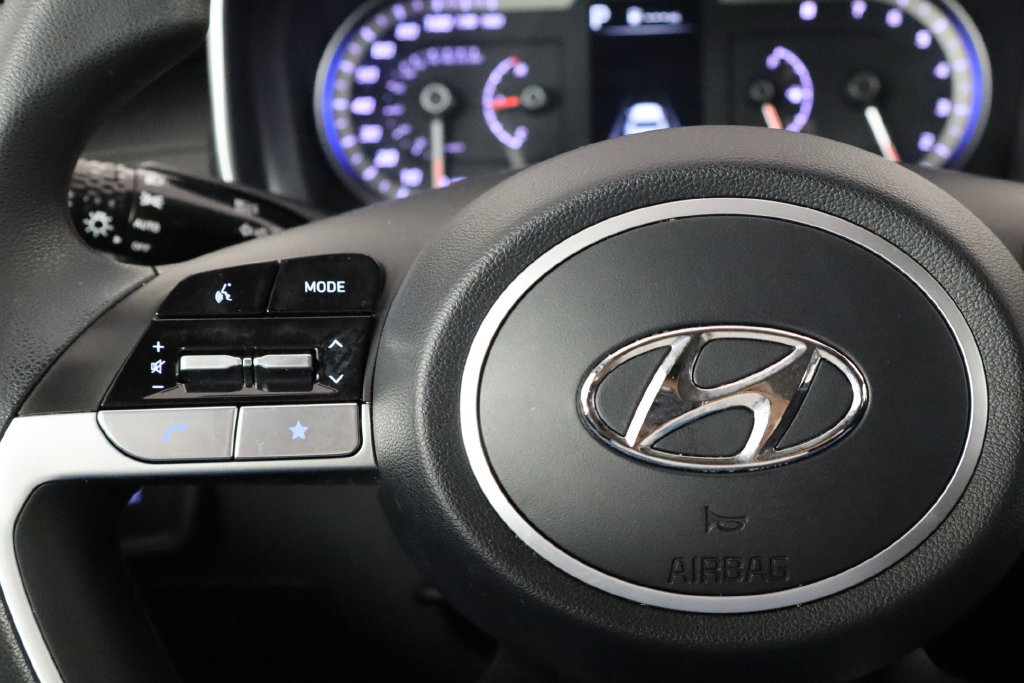 Used 2023 Hyundai Tucson SEL AWD/4WD image 8