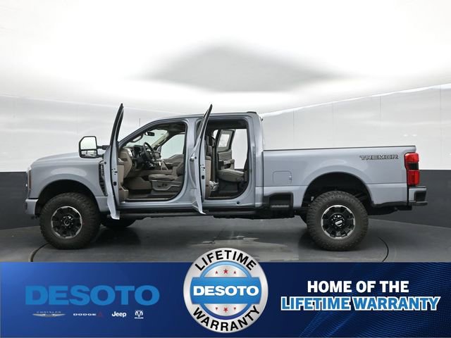 New 2026 Ford F250 Platinum w/ Platinum Plus Package image 64