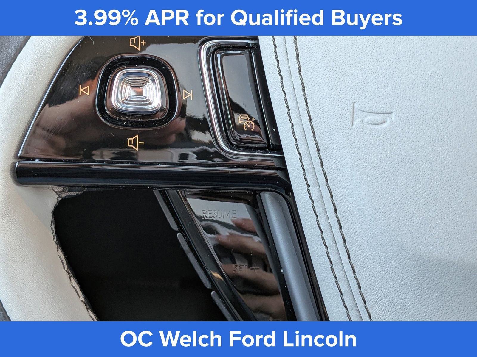 Used 2025 Lincoln Aviator Reserve image 31