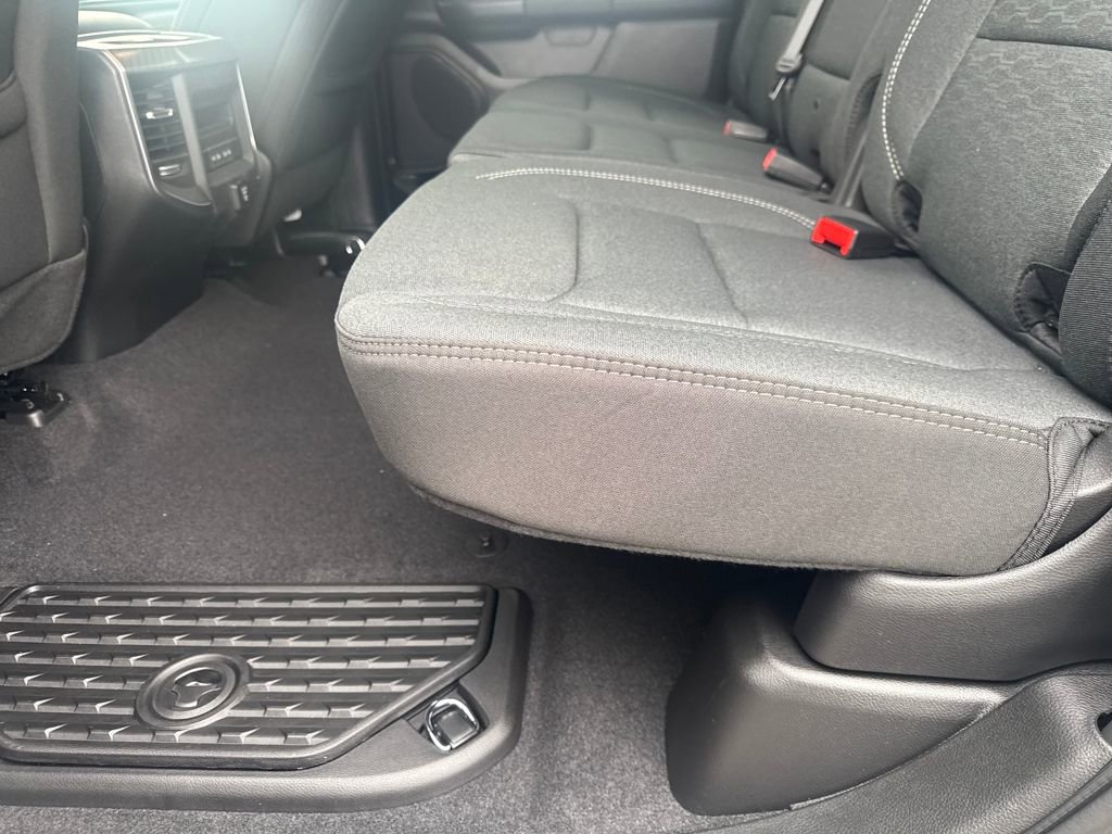 New 2026 RAM 1500 Big Horn image 31