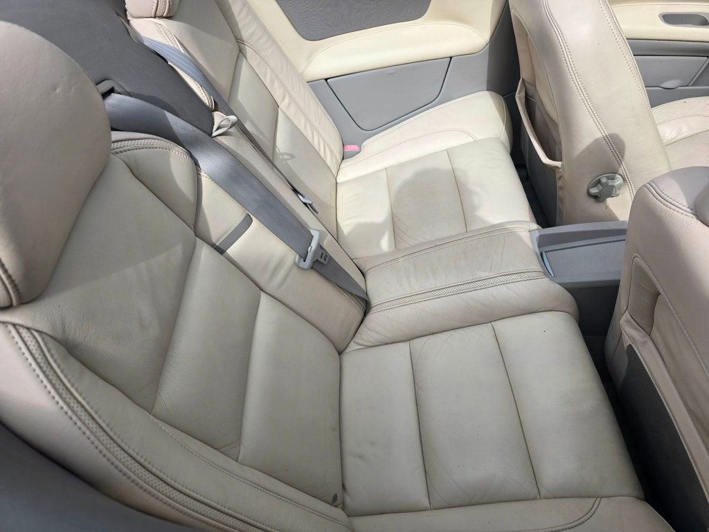 Used 2011 Volvo C70 T5 w/ Convenience Pkg FWD image 19