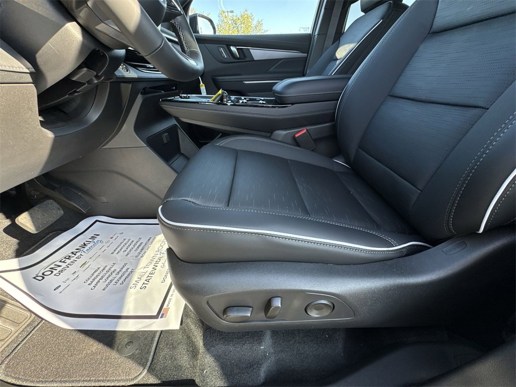 New 2026 Buick Enclave Sport Touring w/ Super Cruise Package image 12