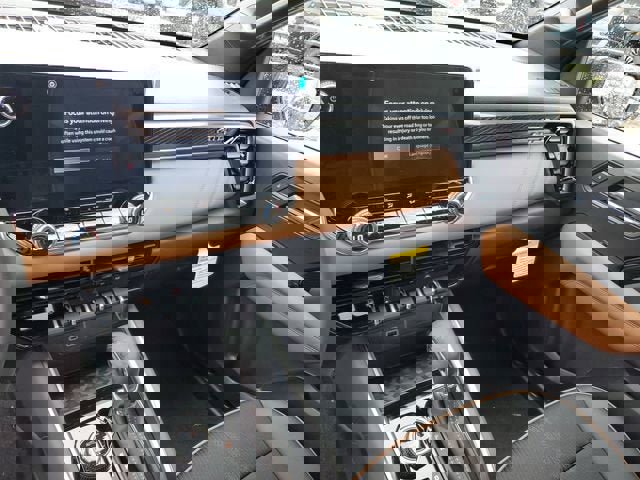 New 2026 GMC Canyon AT4 image 27