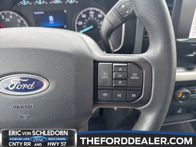 Used 2022 Ford F150 XLT image 25