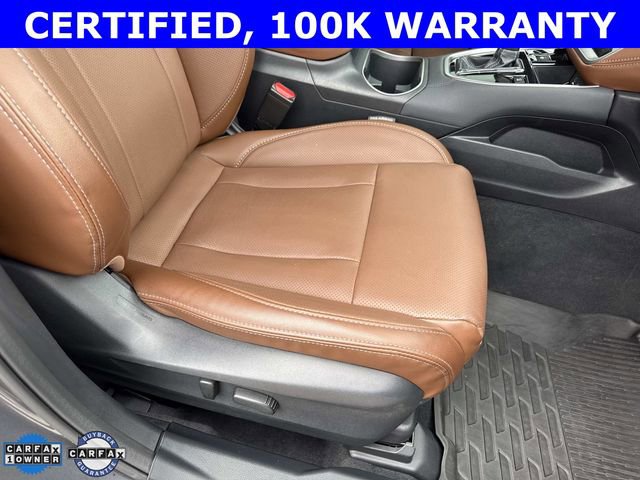 Certified 2024 Subaru Outback Touring image 19